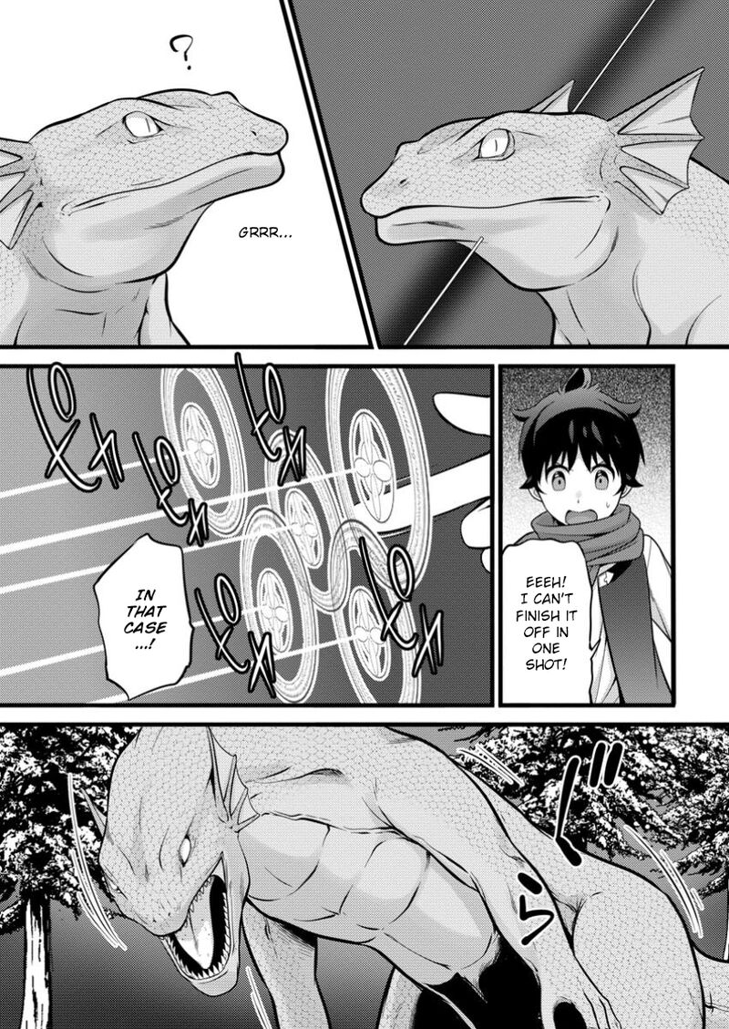 Hazure Hantei Kara Hajimatta Cheat Majutsushi Seikatsu 43 14
