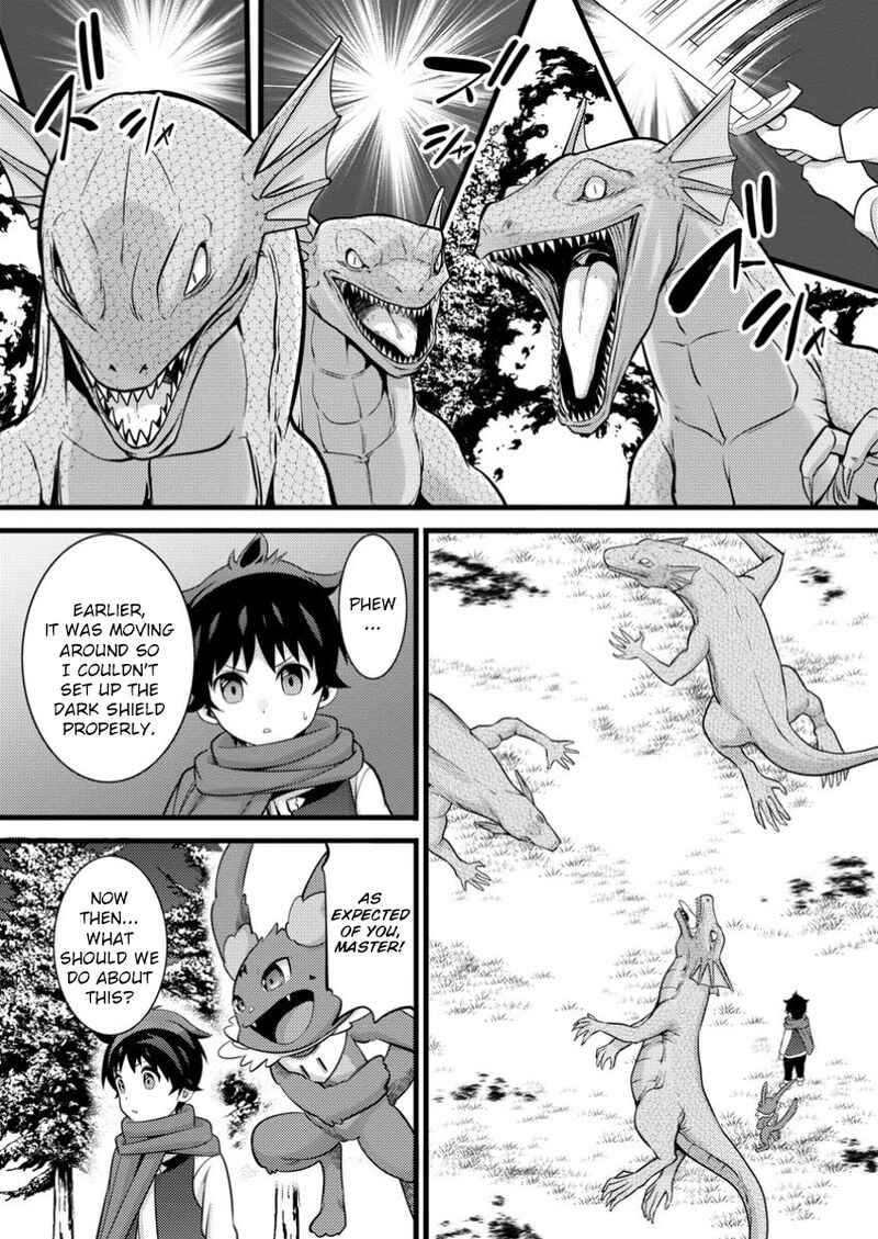 Hazure Hantei Kara Hajimatta Cheat Majutsushi Seikatsu 43 16