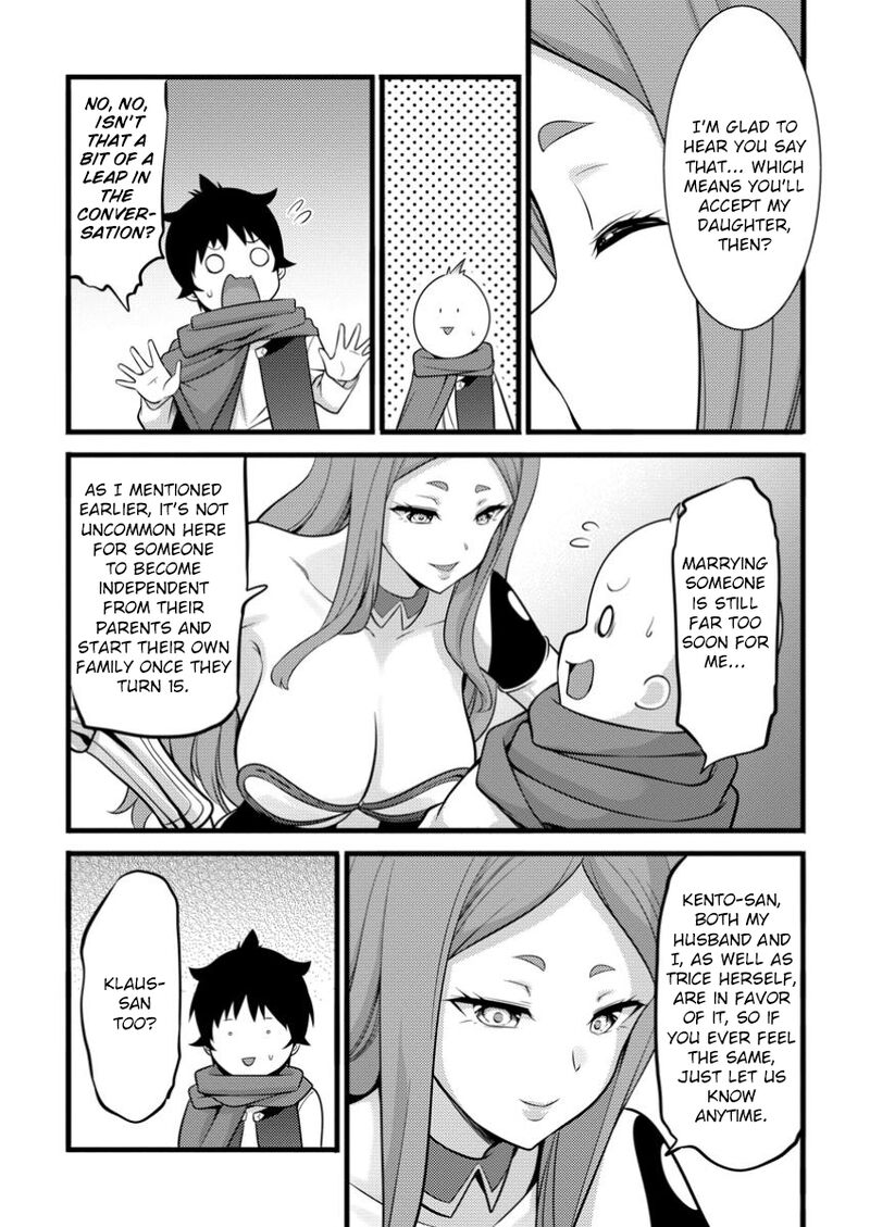 Hazure Hantei Kara Hajimatta Cheat Majutsushi Seikatsu 43 26