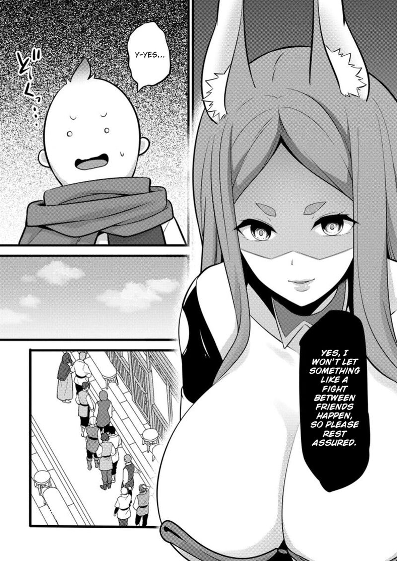 Hazure Hantei Kara Hajimatta Cheat Majutsushi Seikatsu 43 27