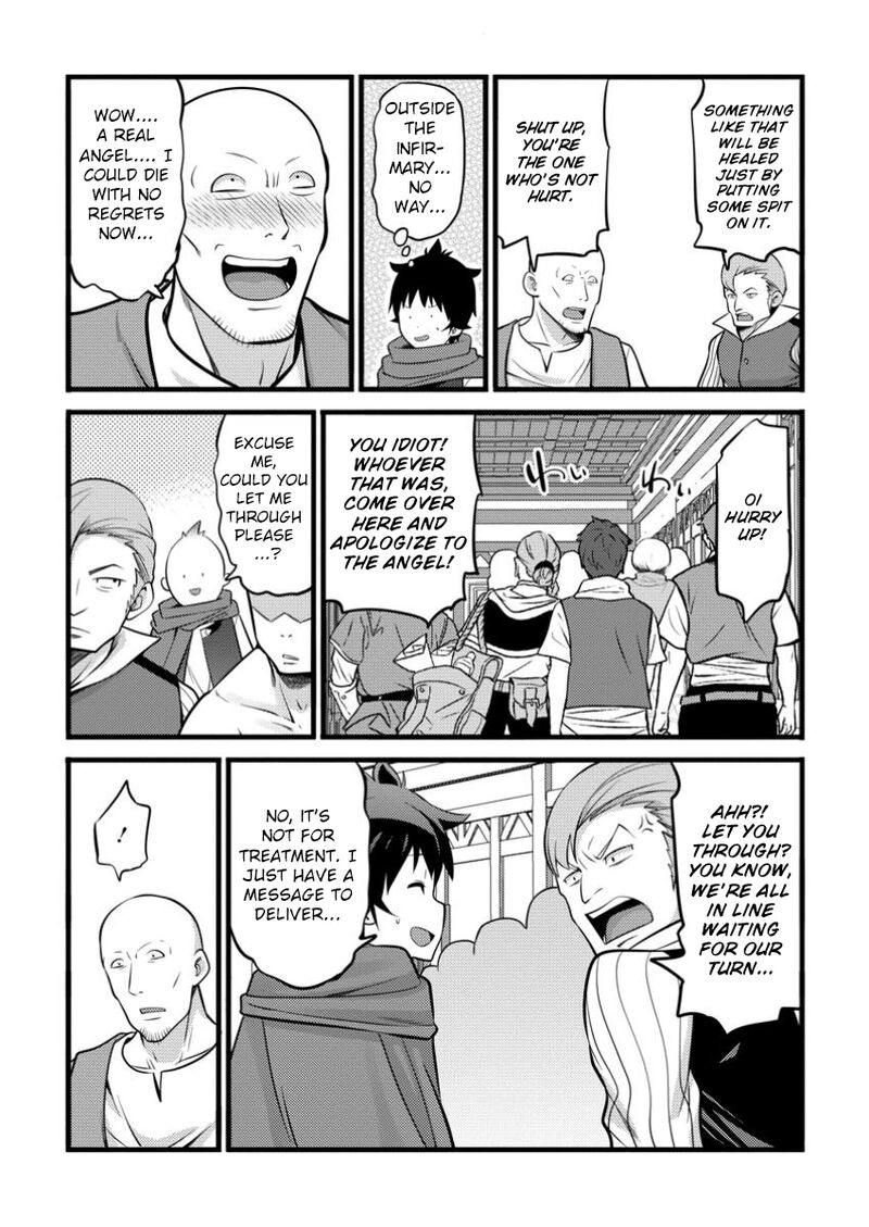 Hazure Hantei Kara Hajimatta Cheat Majutsushi Seikatsu 43 28