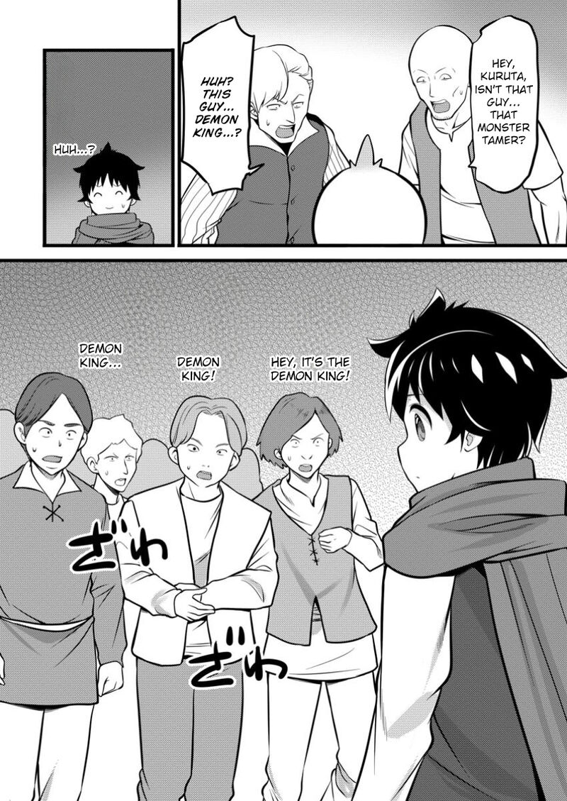 Hazure Hantei Kara Hajimatta Cheat Majutsushi Seikatsu 43 29
