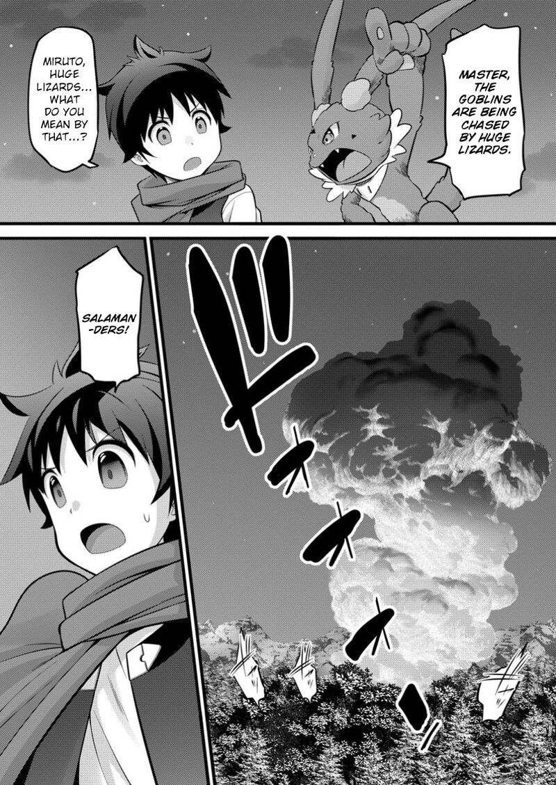 Hazure Hantei Kara Hajimatta Cheat Majutsushi Seikatsu 43 8