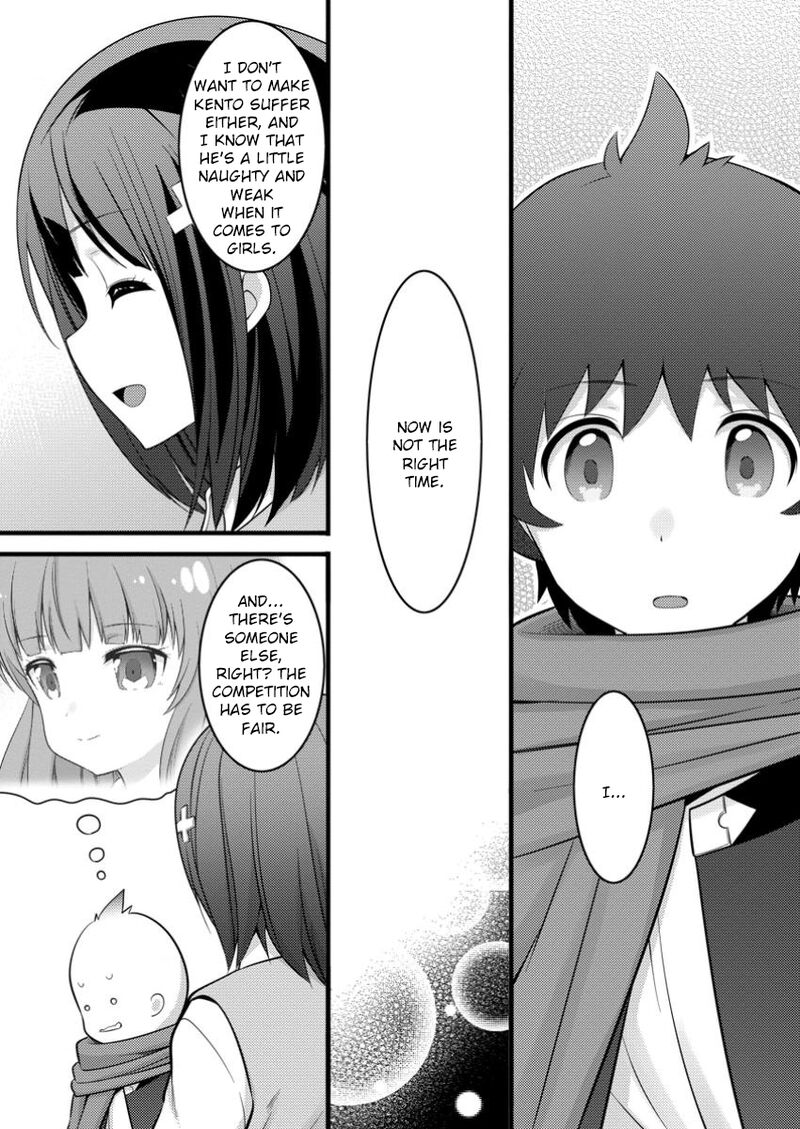 Hazure Hantei Kara Hajimatta Cheat Majutsushi Seikatsu 44 17
