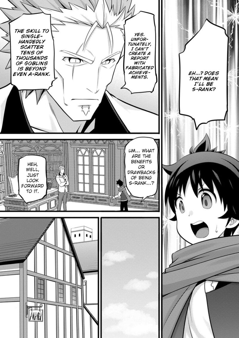 Hazure Hantei Kara Hajimatta Cheat Majutsushi Seikatsu 44 24
