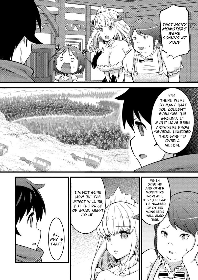 Hazure Hantei Kara Hajimatta Cheat Majutsushi Seikatsu 44 25