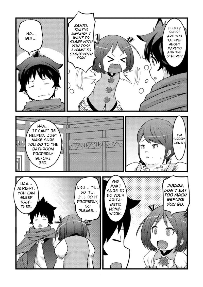 Hazure Hantei Kara Hajimatta Cheat Majutsushi Seikatsu 44 27