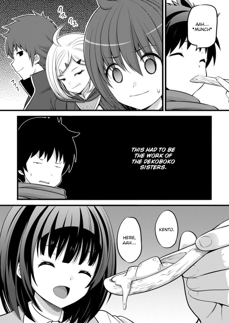 Hazure Hantei Kara Hajimatta Cheat Majutsushi Seikatsu 44 9