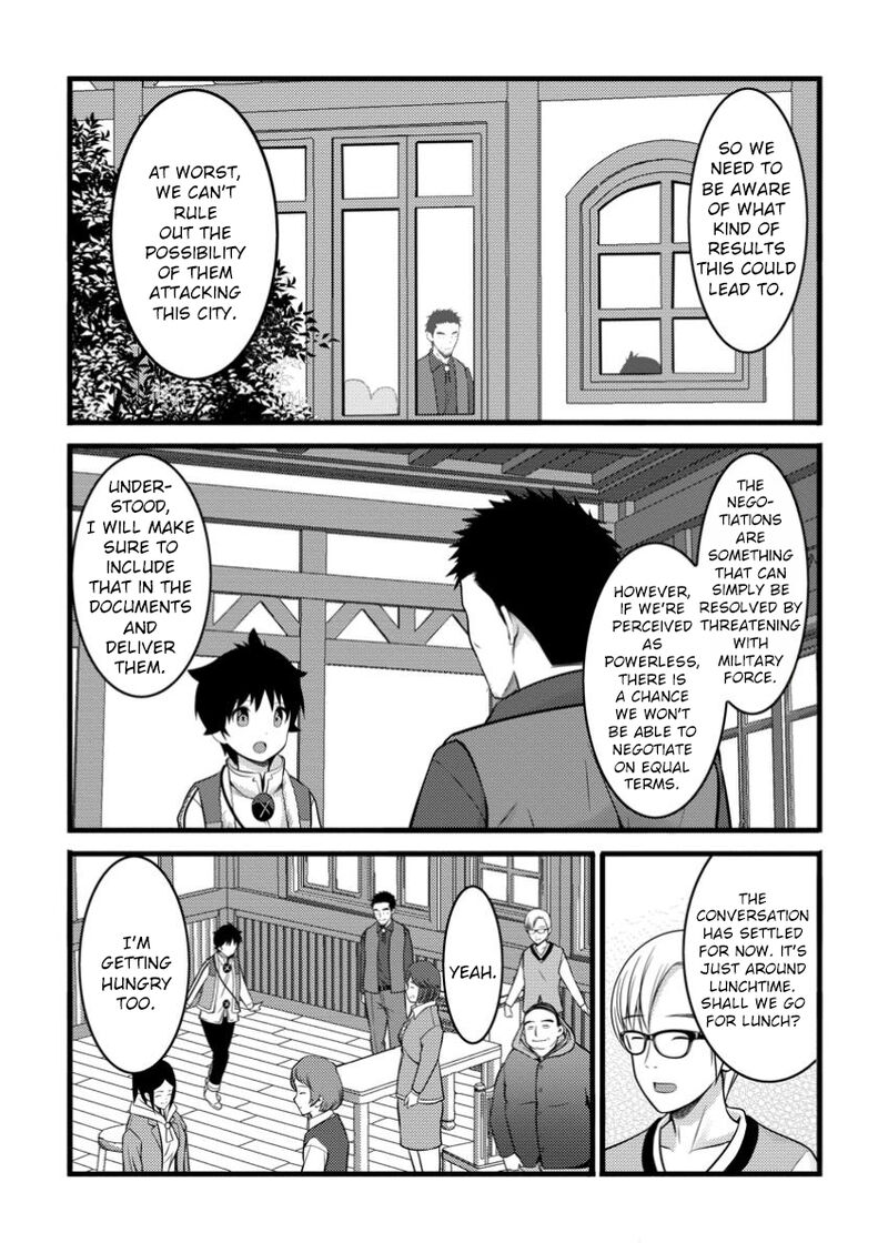 Hazure Hantei Kara Hajimatta Cheat Majutsushi Seikatsu 45 10
