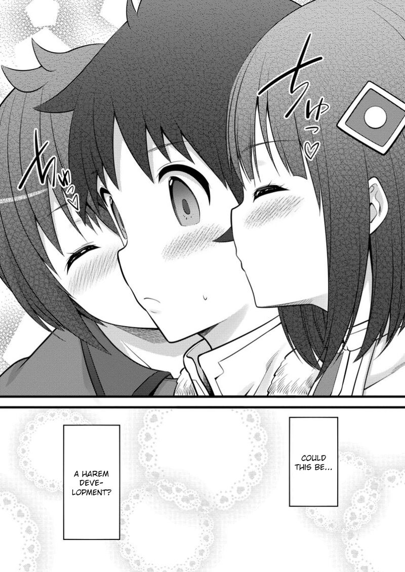 Hazure Hantei Kara Hajimatta Cheat Majutsushi Seikatsu 45 18