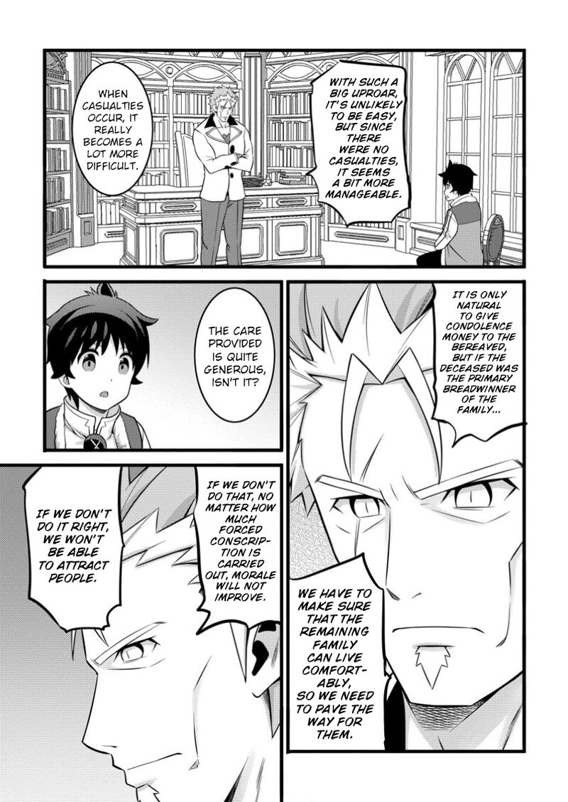 Hazure Hantei Kara Hajimatta Cheat Majutsushi Seikatsu 45 19