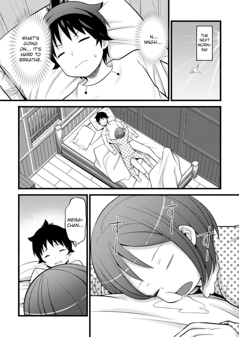 Hazure Hantei Kara Hajimatta Cheat Majutsushi Seikatsu 45 2