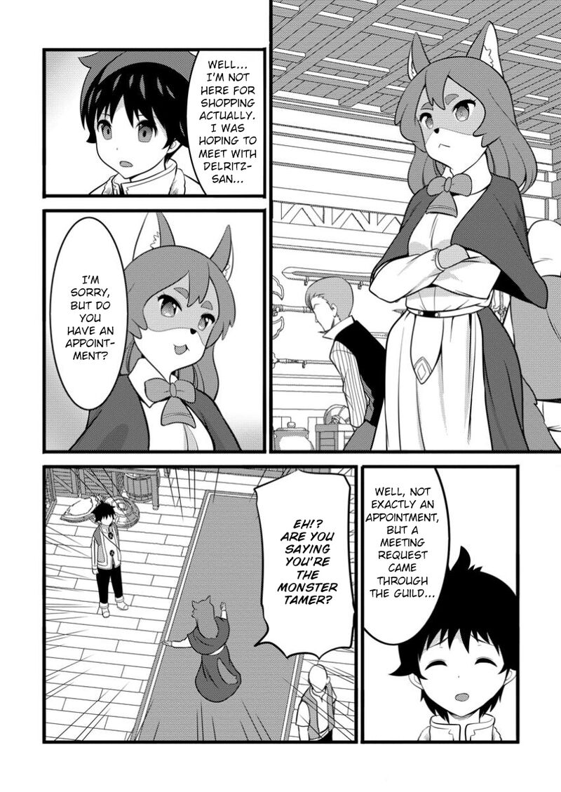 Hazure Hantei Kara Hajimatta Cheat Majutsushi Seikatsu 45 22