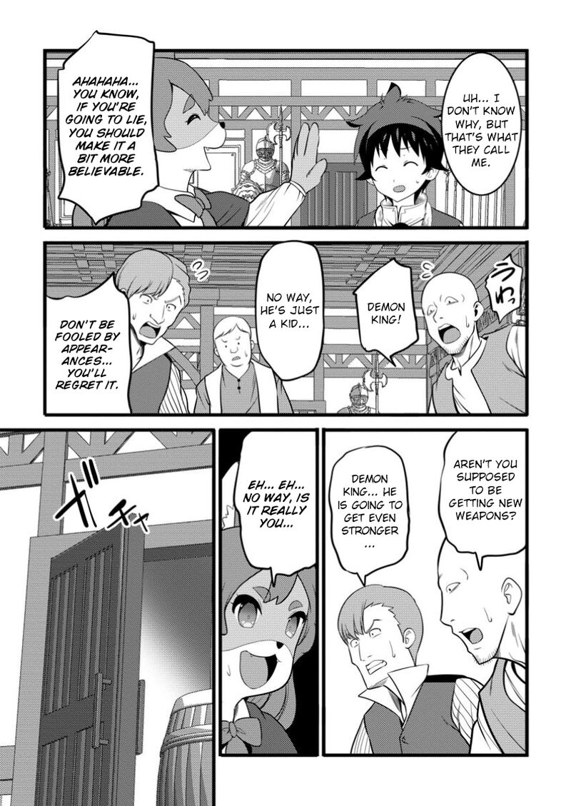Hazure Hantei Kara Hajimatta Cheat Majutsushi Seikatsu 45 23