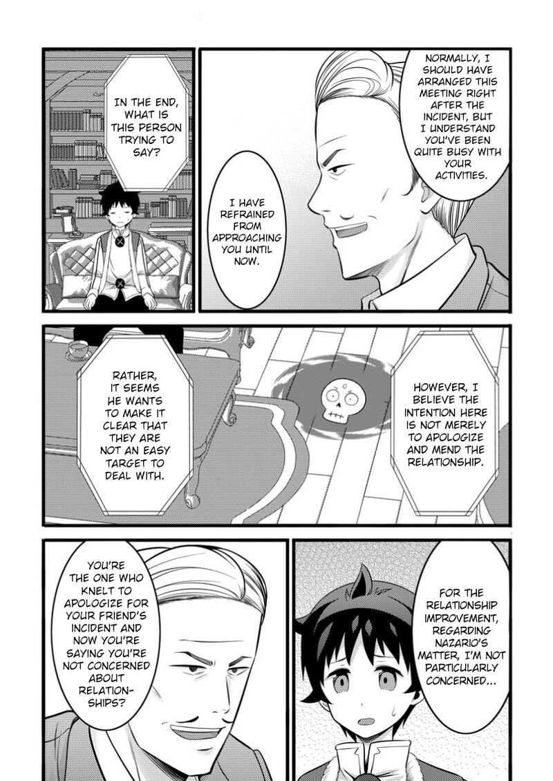 Hazure Hantei Kara Hajimatta Cheat Majutsushi Seikatsu 45 27