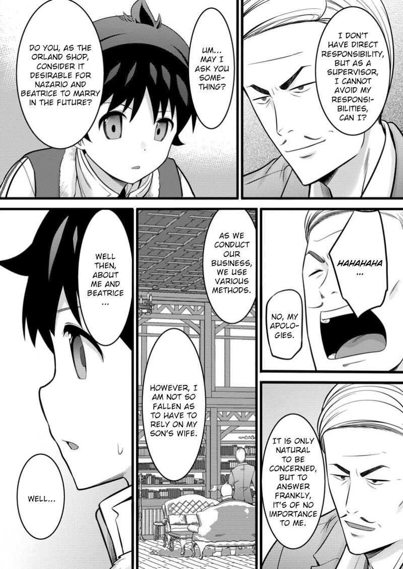 Hazure Hantei Kara Hajimatta Cheat Majutsushi Seikatsu 45 28