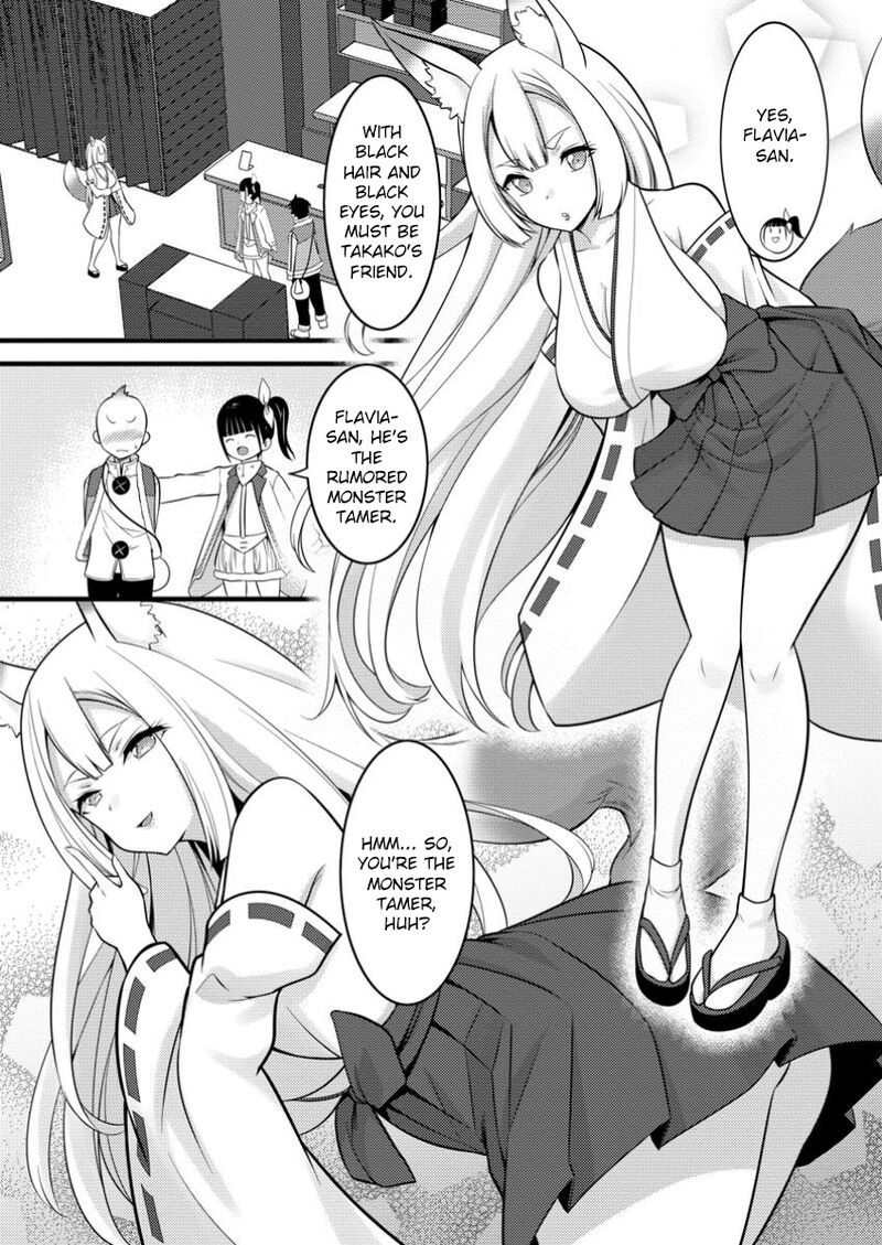 Hazure Hantei Kara Hajimatta Cheat Majutsushi Seikatsu 46a 11