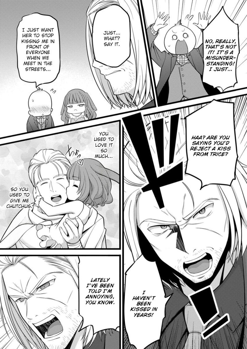 Hazure Hantei Kara Hajimatta Cheat Majutsushi Seikatsu 46b 10