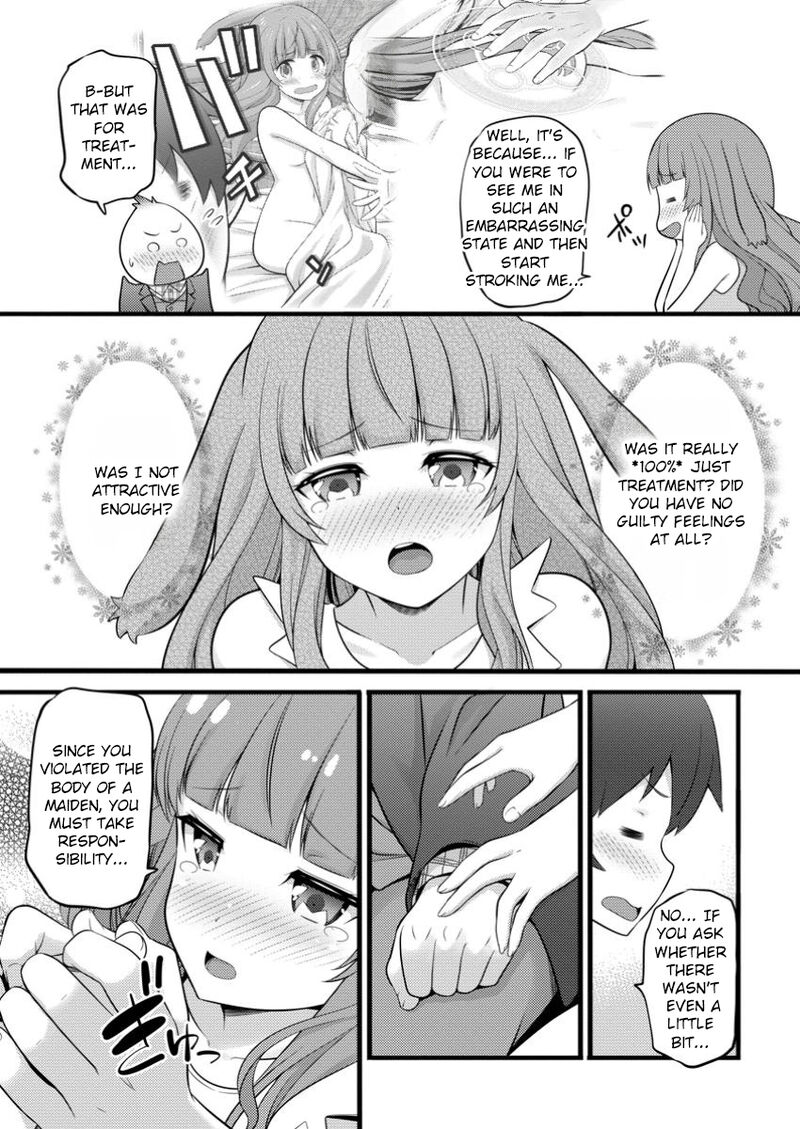 Hazure Hantei Kara Hajimatta Cheat Majutsushi Seikatsu 46b 7