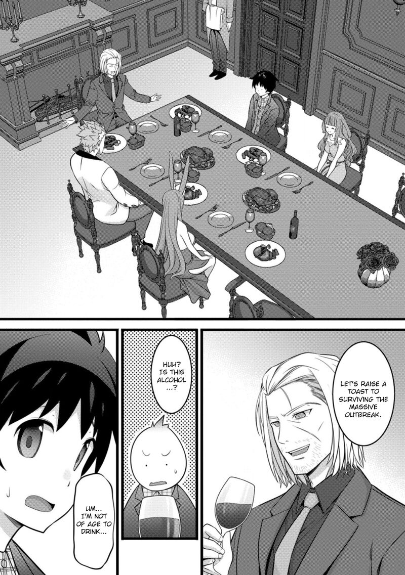 Hazure Hantei Kara Hajimatta Cheat Majutsushi Seikatsu 46c 7