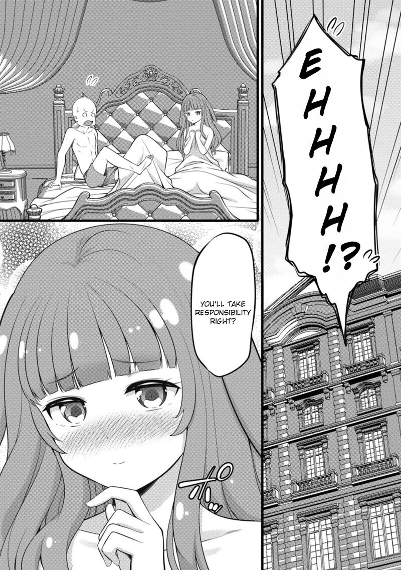 Hazure Hantei Kara Hajimatta Cheat Majutsushi Seikatsu 47a 2