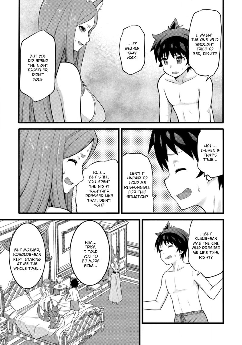 Hazure Hantei Kara Hajimatta Cheat Majutsushi Seikatsu 47a 6