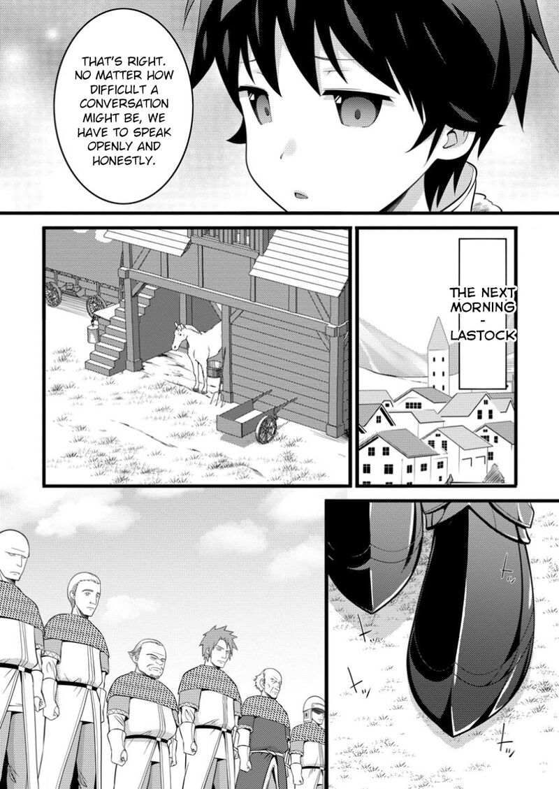Hazure Hantei Kara Hajimatta Cheat Majutsushi Seikatsu 47b 10