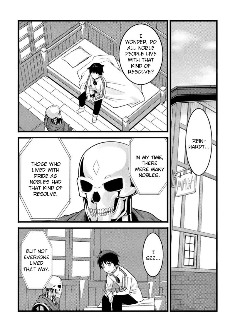 Hazure Hantei Kara Hajimatta Cheat Majutsushi Seikatsu 47b 2