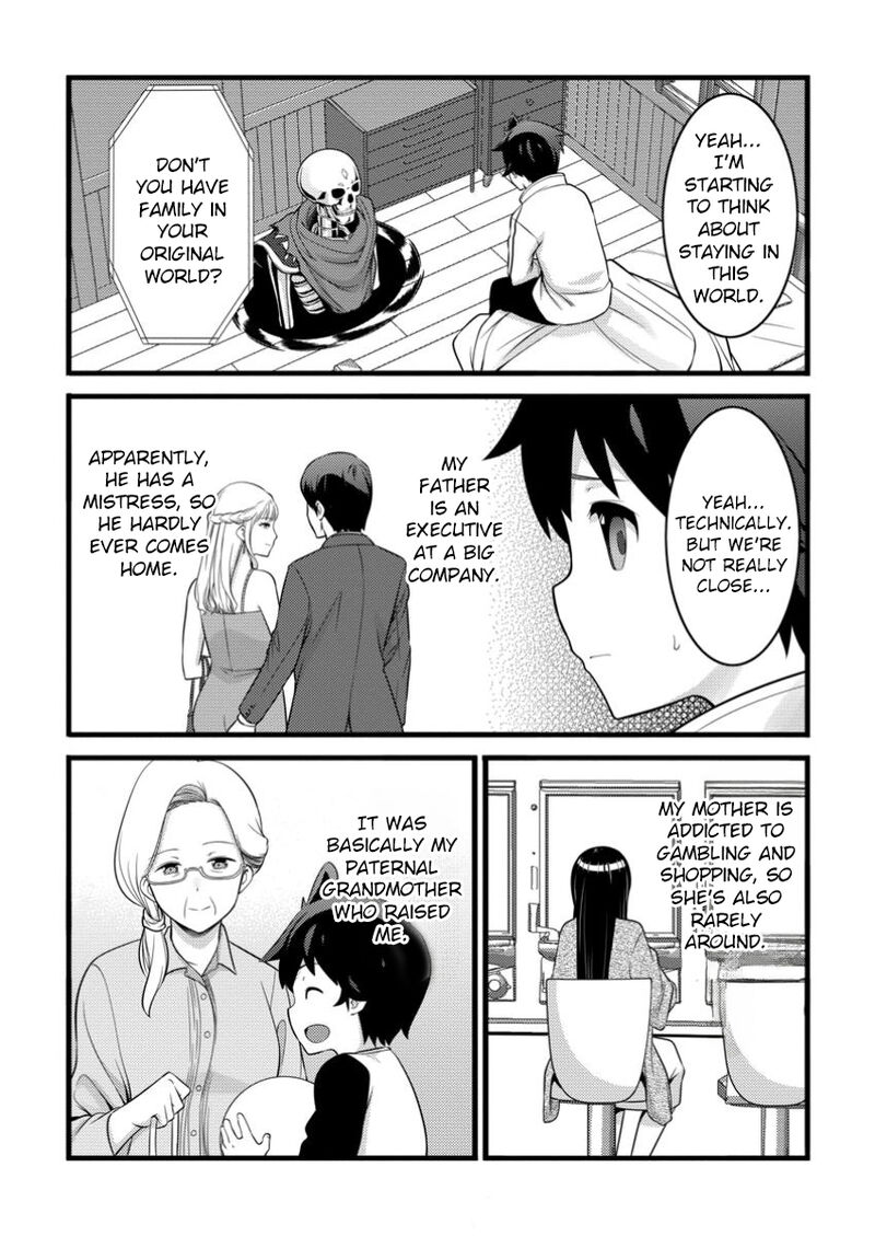 Hazure Hantei Kara Hajimatta Cheat Majutsushi Seikatsu 47b 4