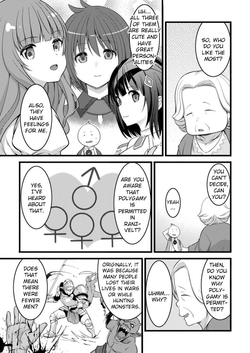 Hazure Hantei Kara Hajimatta Cheat Majutsushi Seikatsu 47b 8