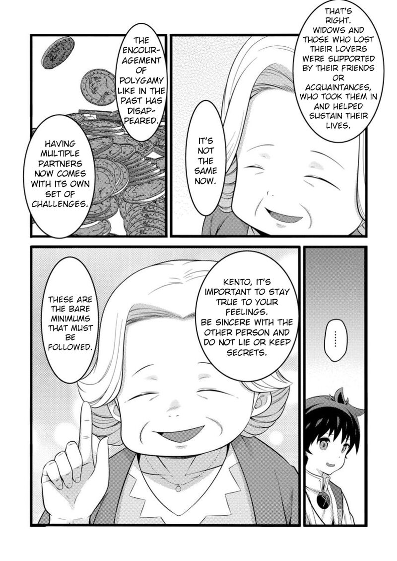 Hazure Hantei Kara Hajimatta Cheat Majutsushi Seikatsu 47b 9