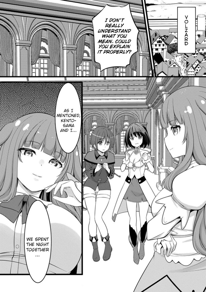 Hazure Hantei Kara Hajimatta Cheat Majutsushi Seikatsu 47c 7