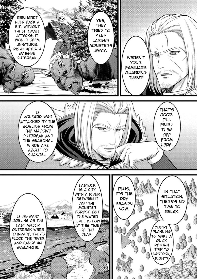 Hazure Hantei Kara Hajimatta Cheat Majutsushi Seikatsu 48b 10