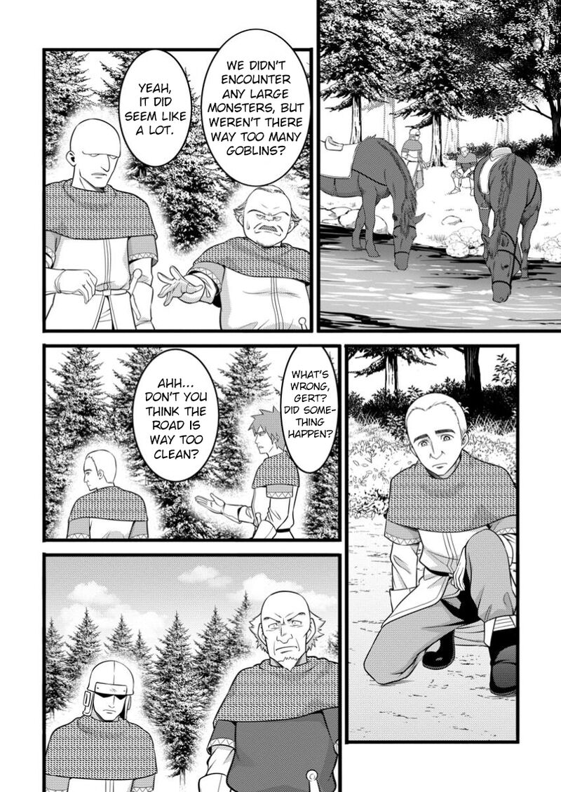 Hazure Hantei Kara Hajimatta Cheat Majutsushi Seikatsu 48b 3