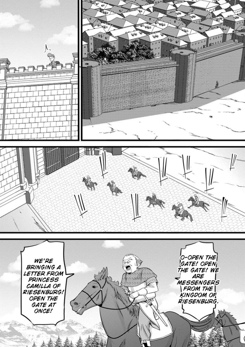 Hazure Hantei Kara Hajimatta Cheat Majutsushi Seikatsu 48b 6