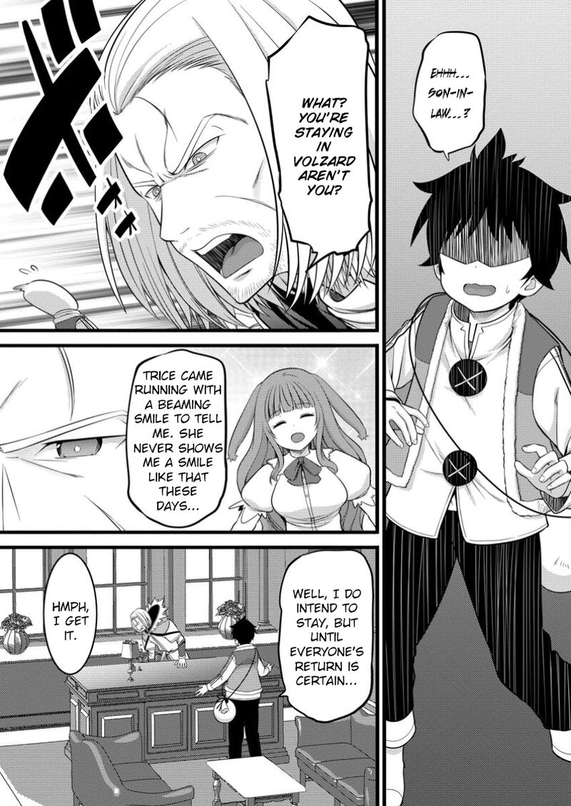 Hazure Hantei Kara Hajimatta Cheat Majutsushi Seikatsu 48c 2