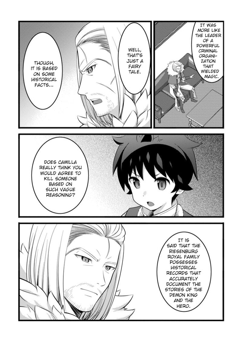 Hazure Hantei Kara Hajimatta Cheat Majutsushi Seikatsu 49a 3