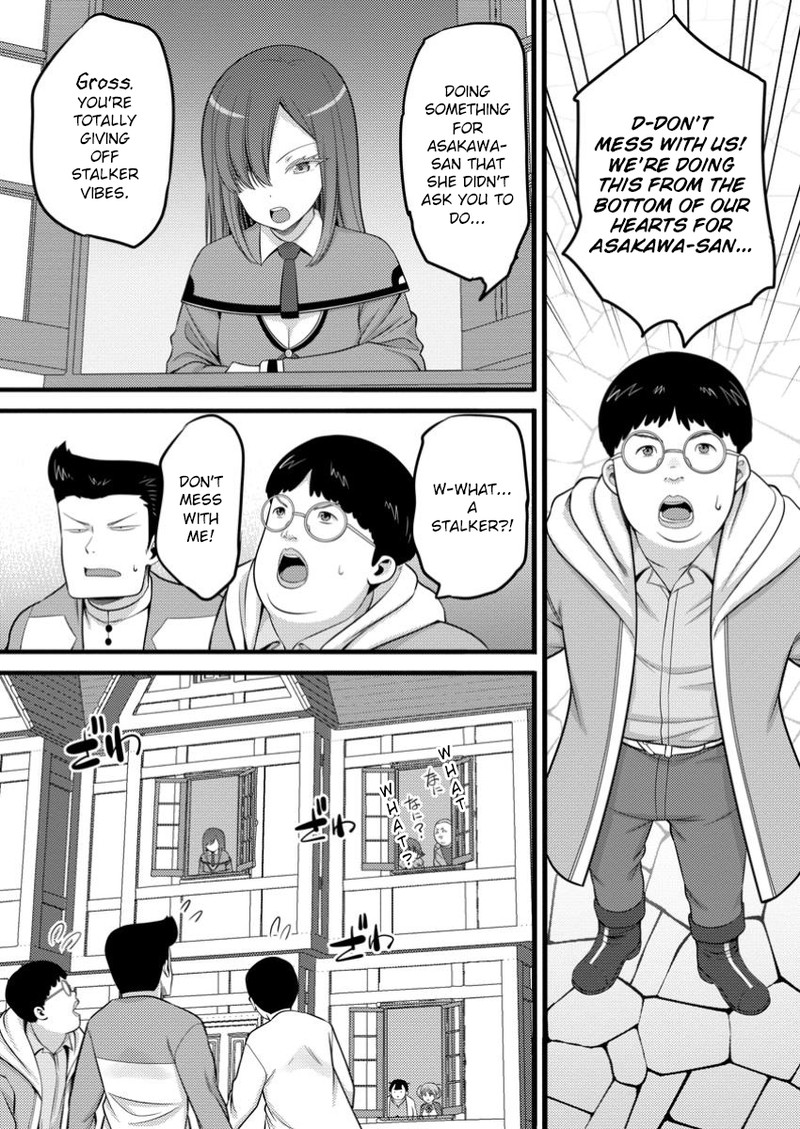 Hazure Hantei Kara Hajimatta Cheat Majutsushi Seikatsu 50a 2