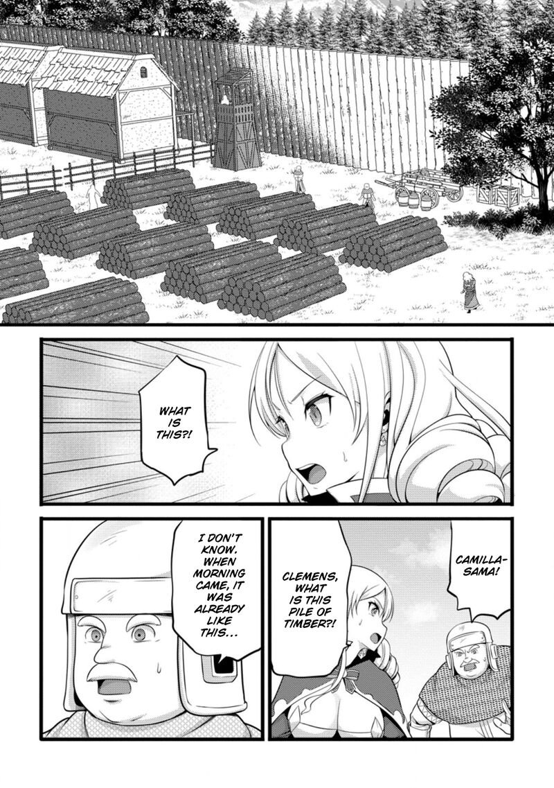 Hazure Hantei Kara Hajimatta Cheat Majutsushi Seikatsu 51c 3