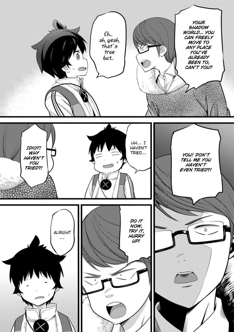 Hazure Hantei Kara Hajimatta Cheat Majutsushi Seikatsu 52 11