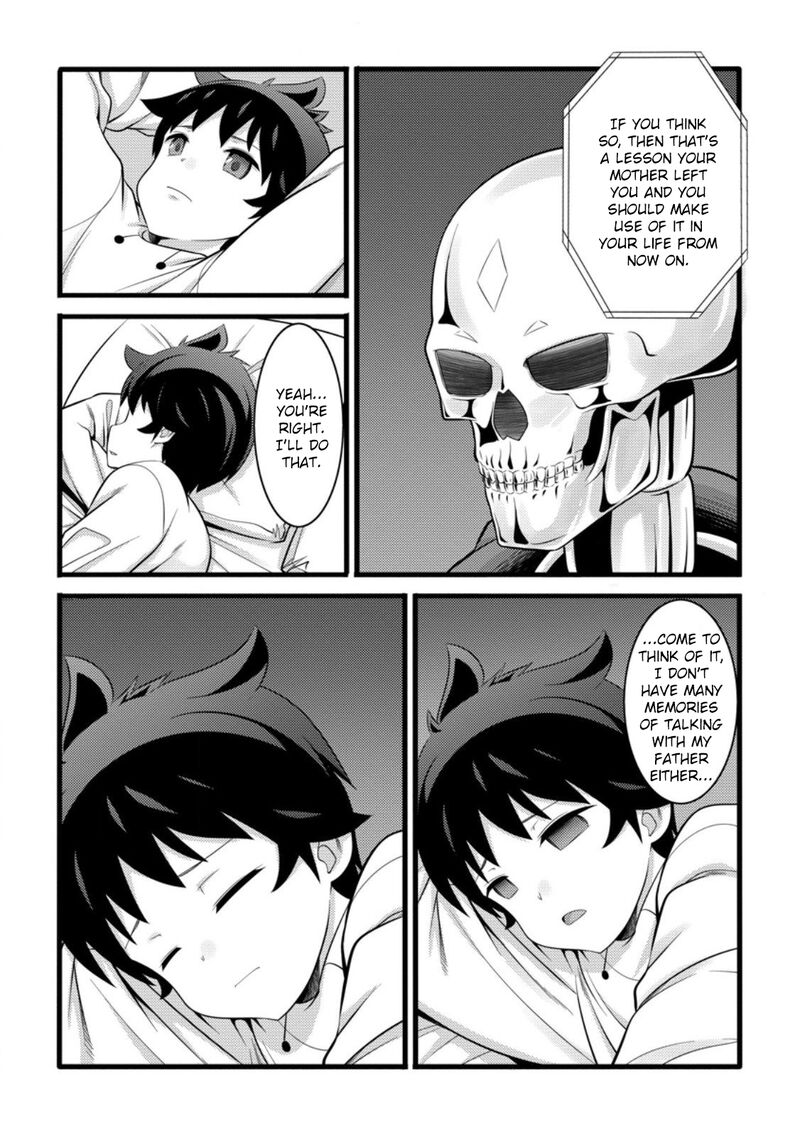 Hazure Hantei Kara Hajimatta Cheat Majutsushi Seikatsu 53 22