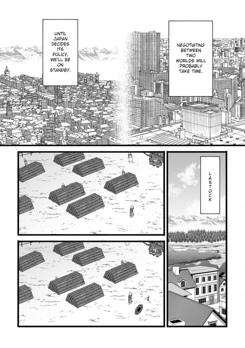 Hazure Hantei Kara Hajimatta Cheat Majutsushi Seikatsu 53 30