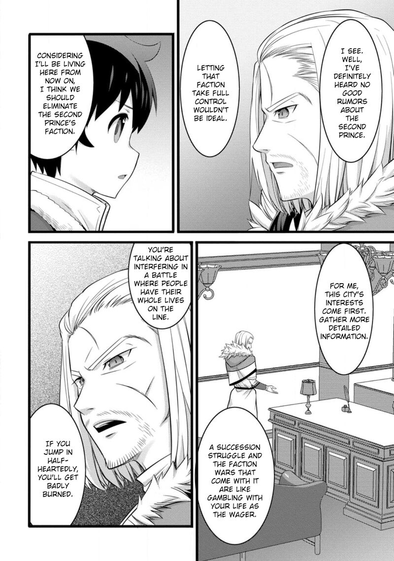 Hazure Hantei Kara Hajimatta Cheat Majutsushi Seikatsu 55a 3