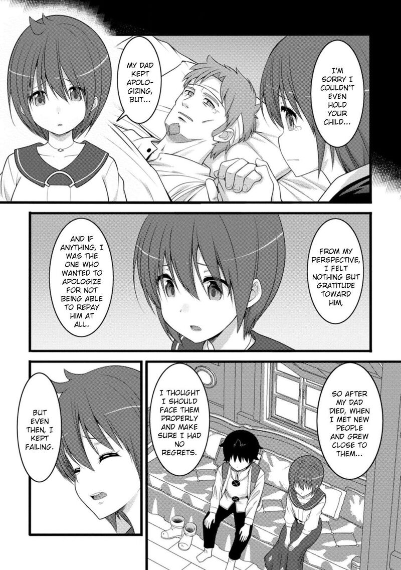 Hazure Hantei Kara Hajimatta Cheat Majutsushi Seikatsu 56 7