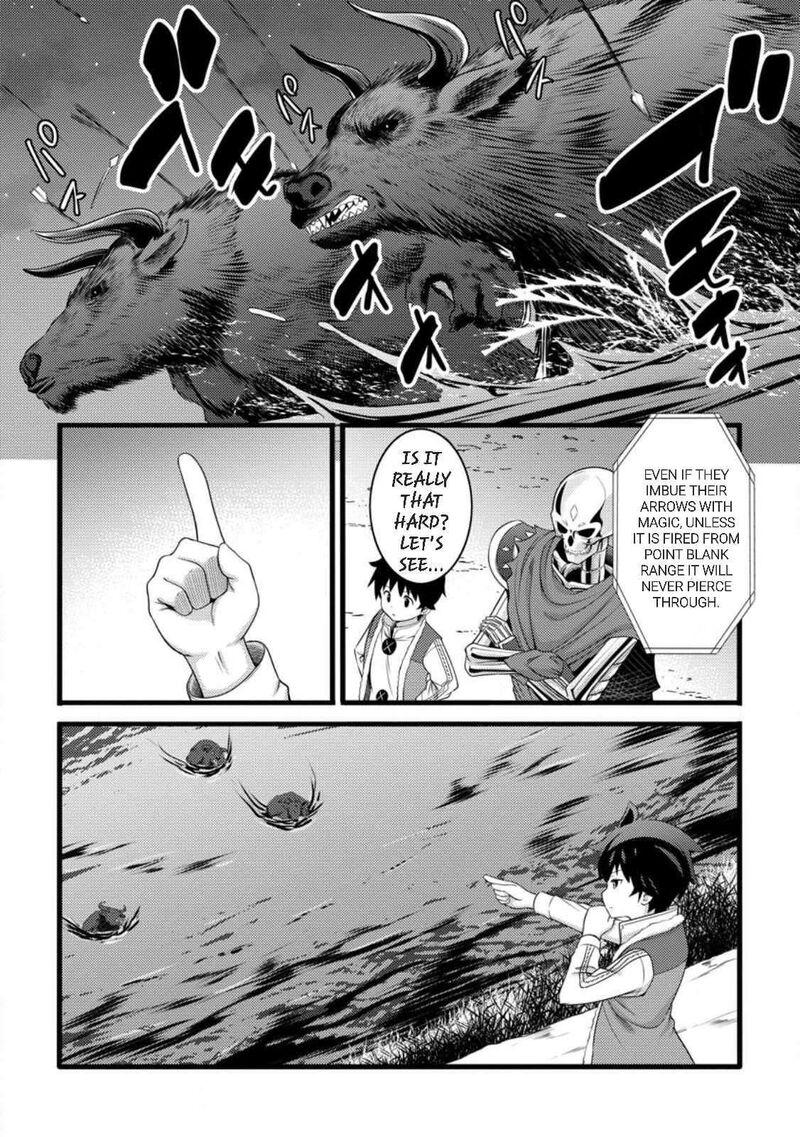 Hazure Hantei Kara Hajimatta Cheat Majutsushi Seikatsu 57 2