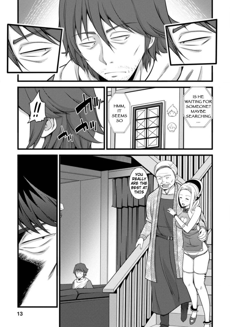 Hazure Hantei Kara Hajimatta Cheat Majutsushi Seikatsu 6b 2