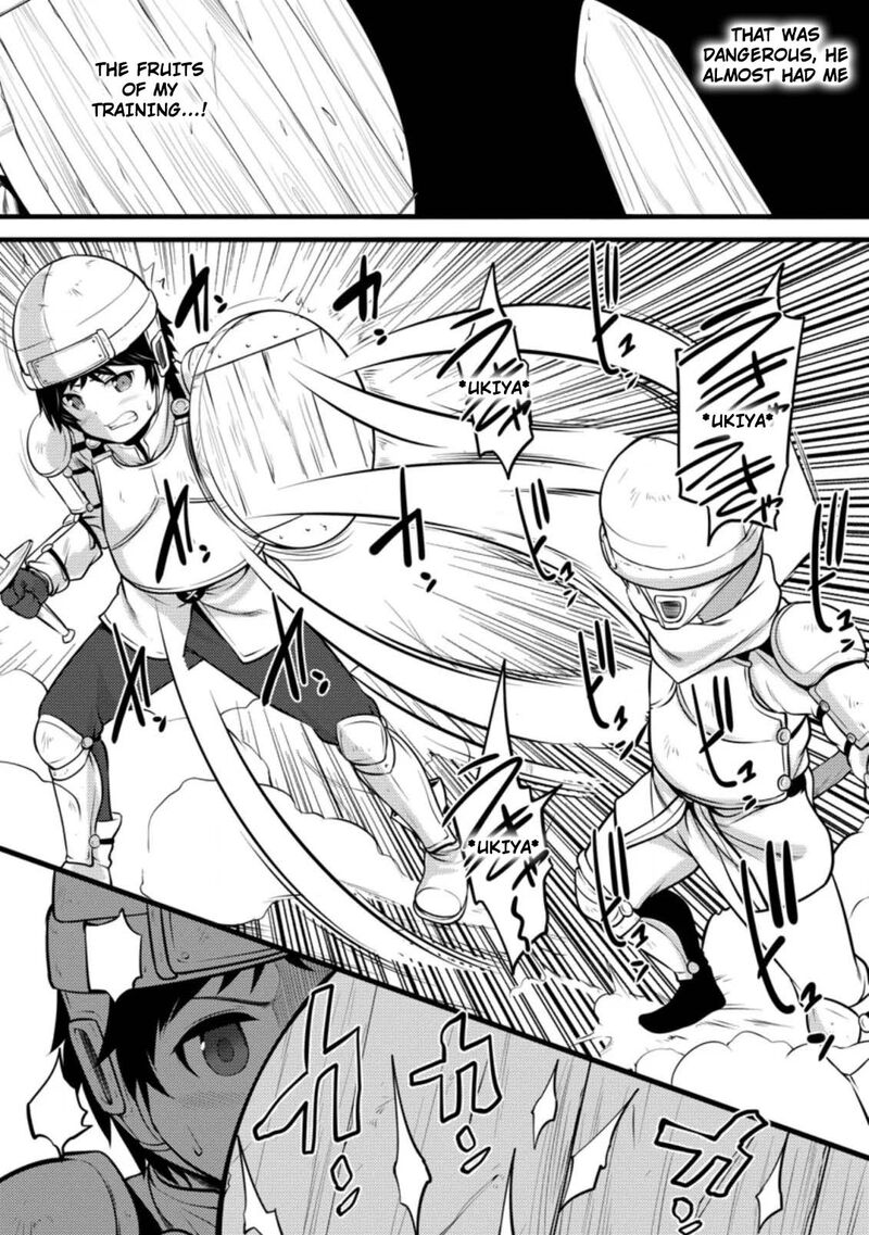 Hazure Hantei Kara Hajimatta Cheat Majutsushi Seikatsu 6c 10