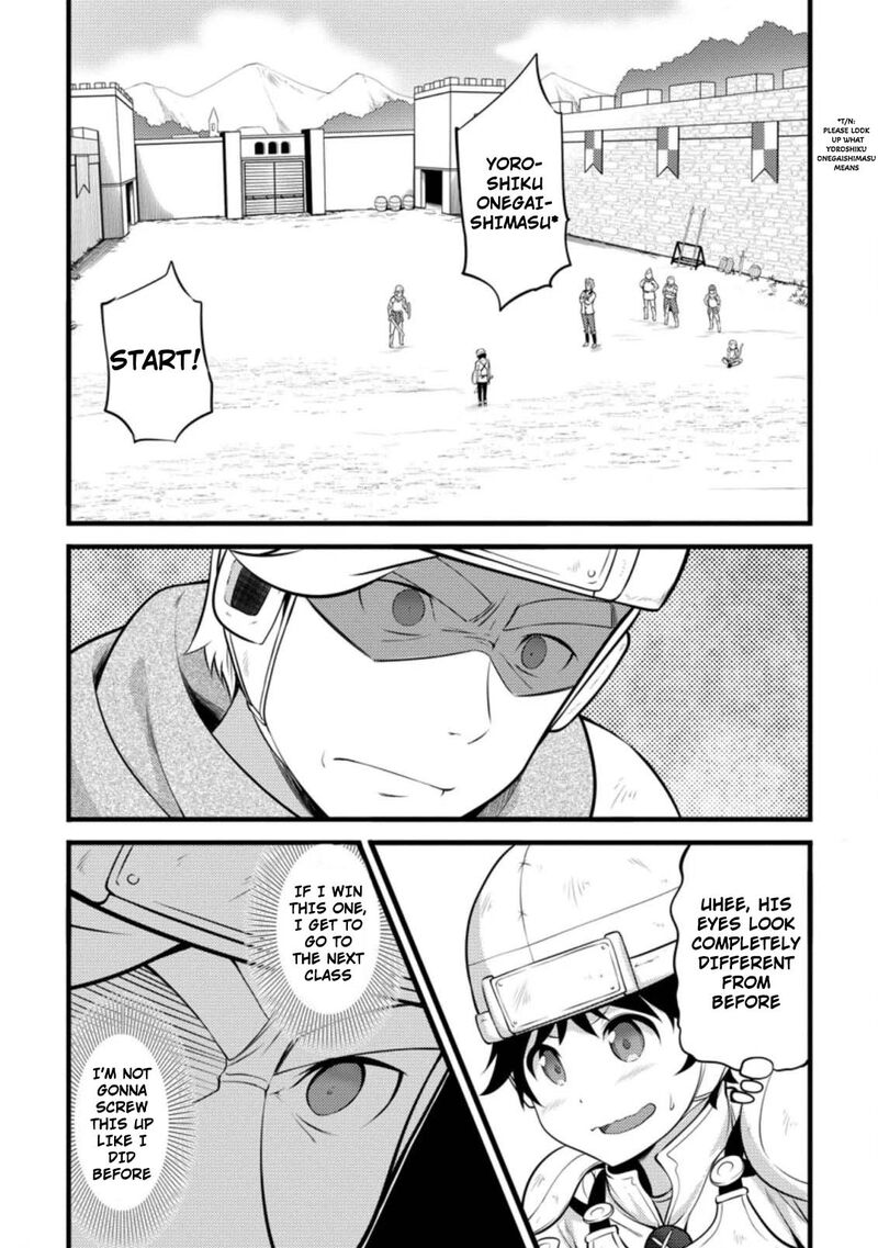 Hazure Hantei Kara Hajimatta Cheat Majutsushi Seikatsu 7a 6