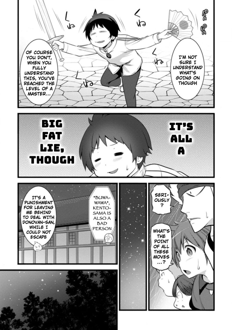 Hazure Hantei Kara Hajimatta Cheat Majutsushi Seikatsu 7b 10