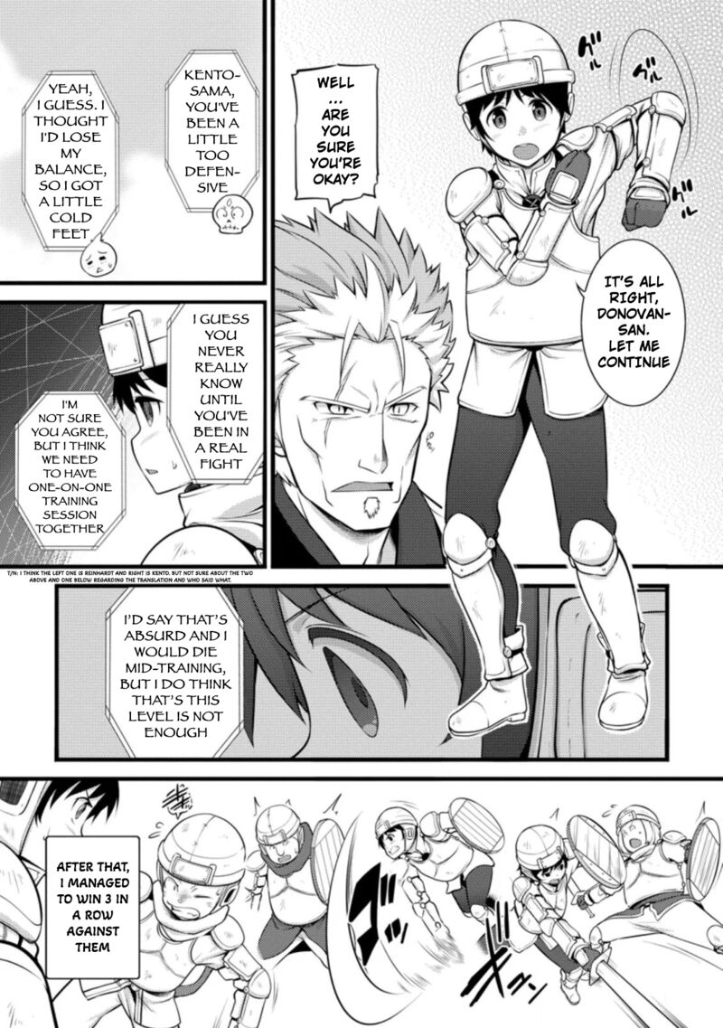 Hazure Hantei Kara Hajimatta Cheat Majutsushi Seikatsu 7b 2